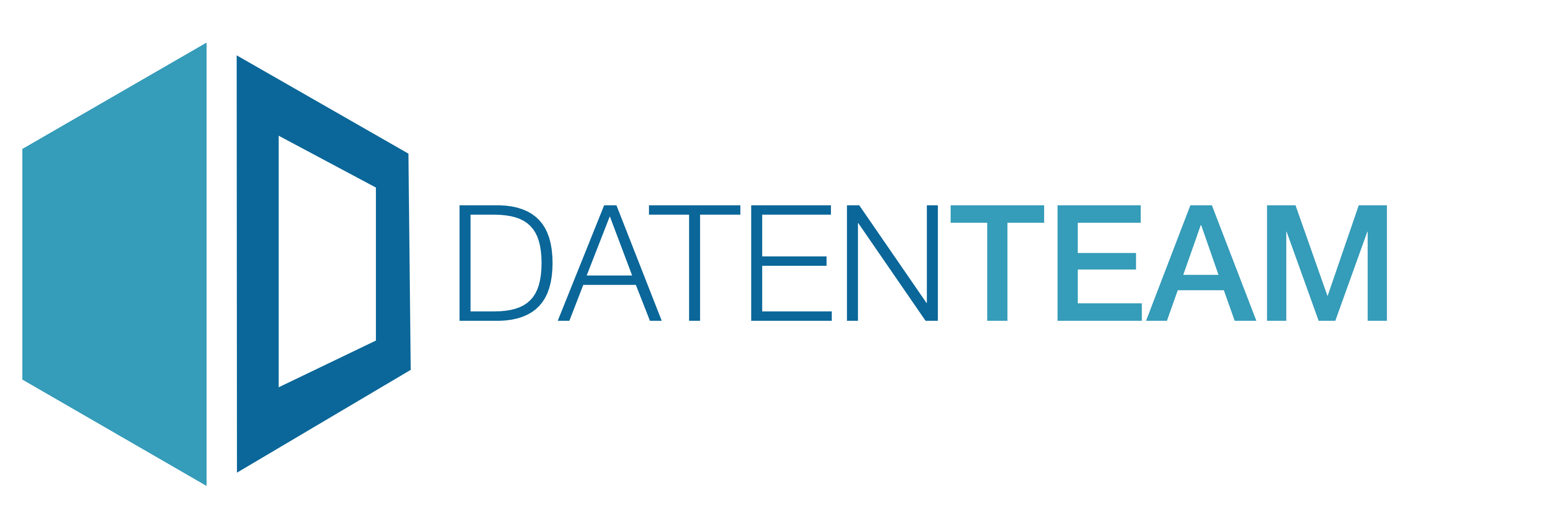 Datendienst SL Logo